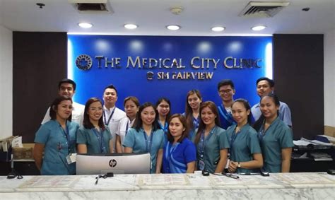 hris.the medical city.com|SM City Fairview .